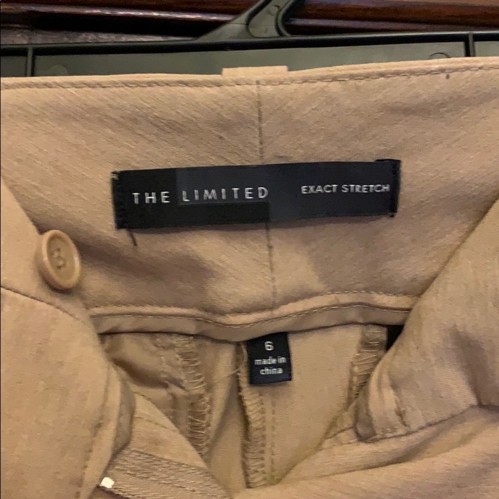 Pants - Picture 2 of 2
